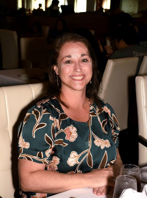 Obituary of Charis Kristin Jones