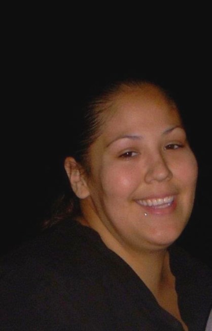 Obituary of Samantha Michele Pereyda