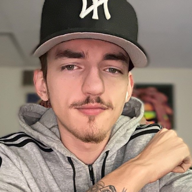 Obituary of Michael Francis Smith