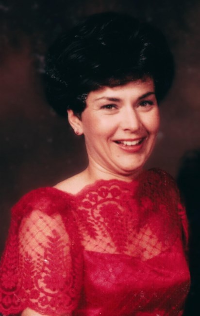 Obituary of Christie Lou Stanton