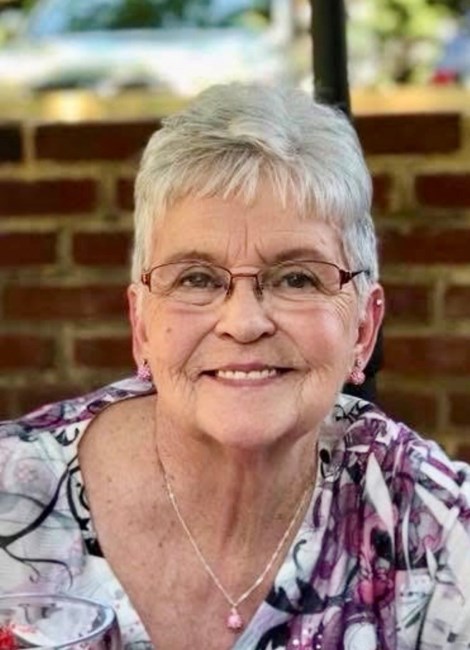 Obituary of Labinda Hefner Taylor