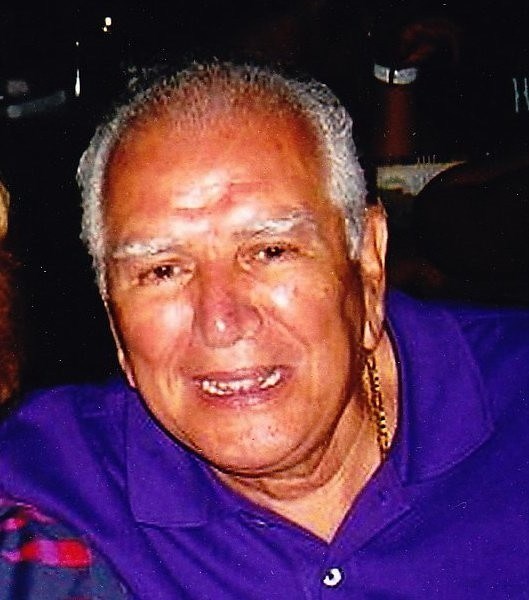 Obituary of Olga Lopez