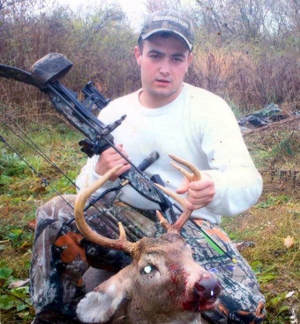 Obituary of Dennis M. Bristow