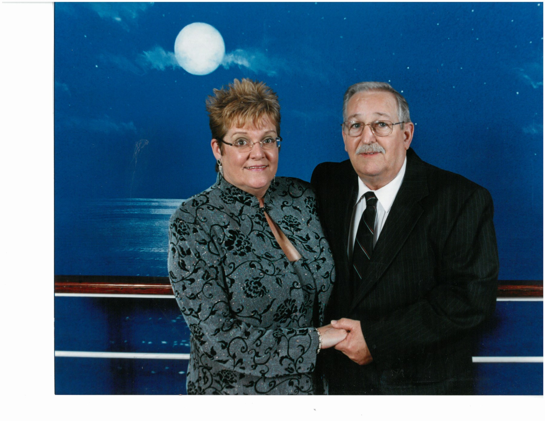 Obituary of Gail Jolly