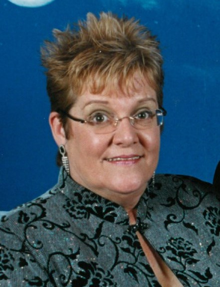 Obituary of Gail Jolly