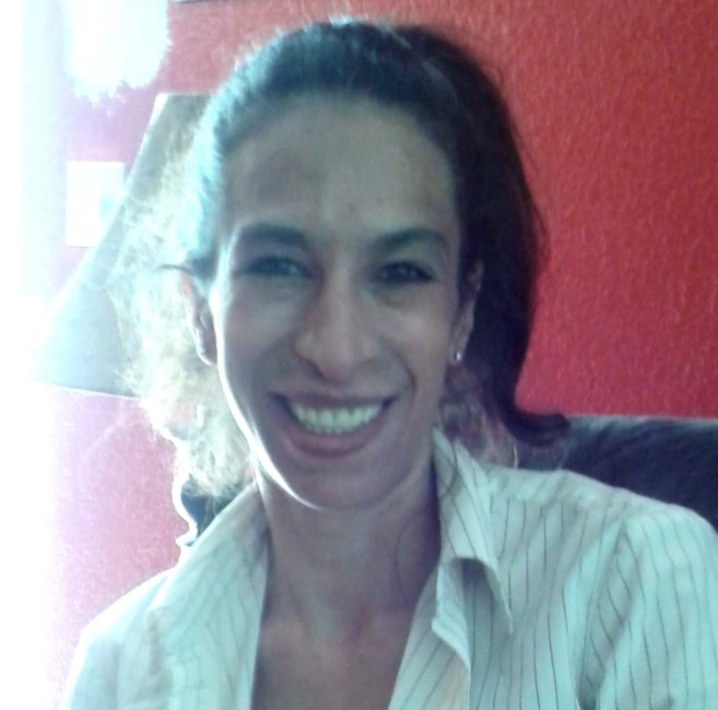 Obituary of Rebecca Lynn Sevey