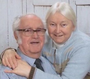 Obituary of Friedrich Oskar Fehrenbach