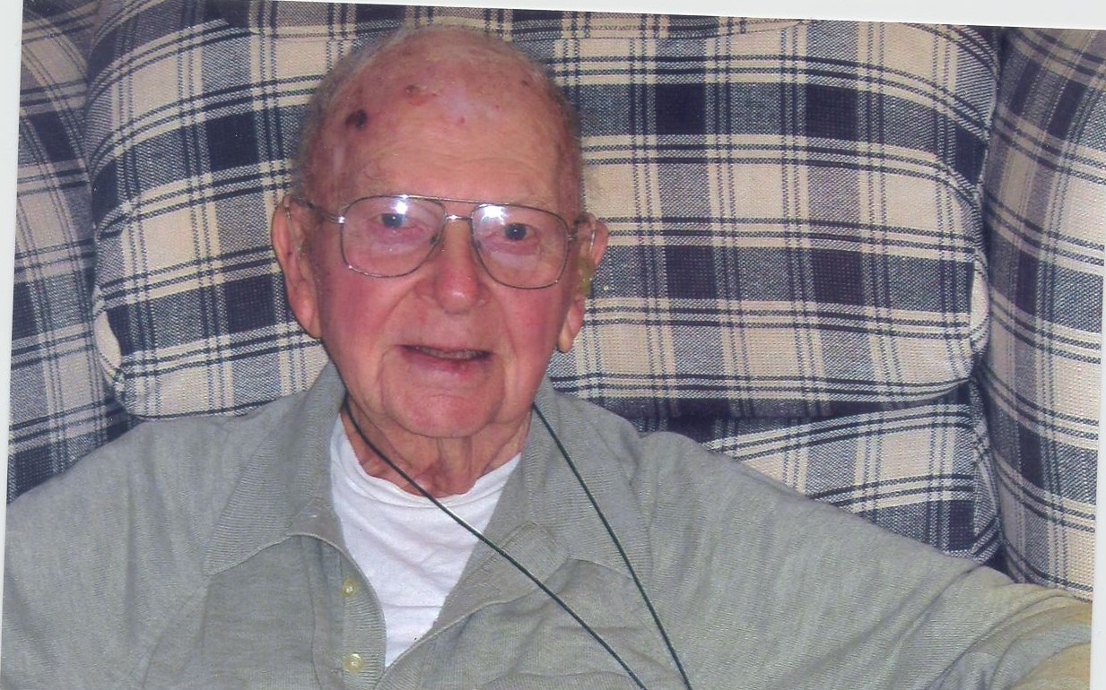 Obituary of John Thomas Haney Jr.