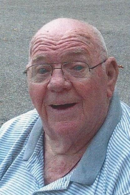 Obituary of Andrew Joseph Breen