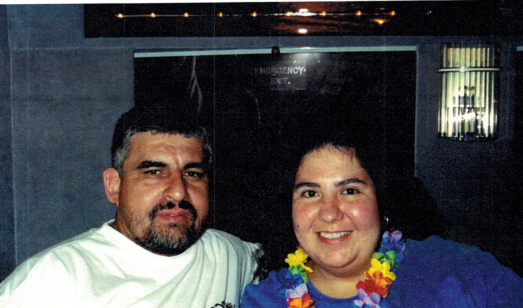 Obituary of Marco Antonio Moreno