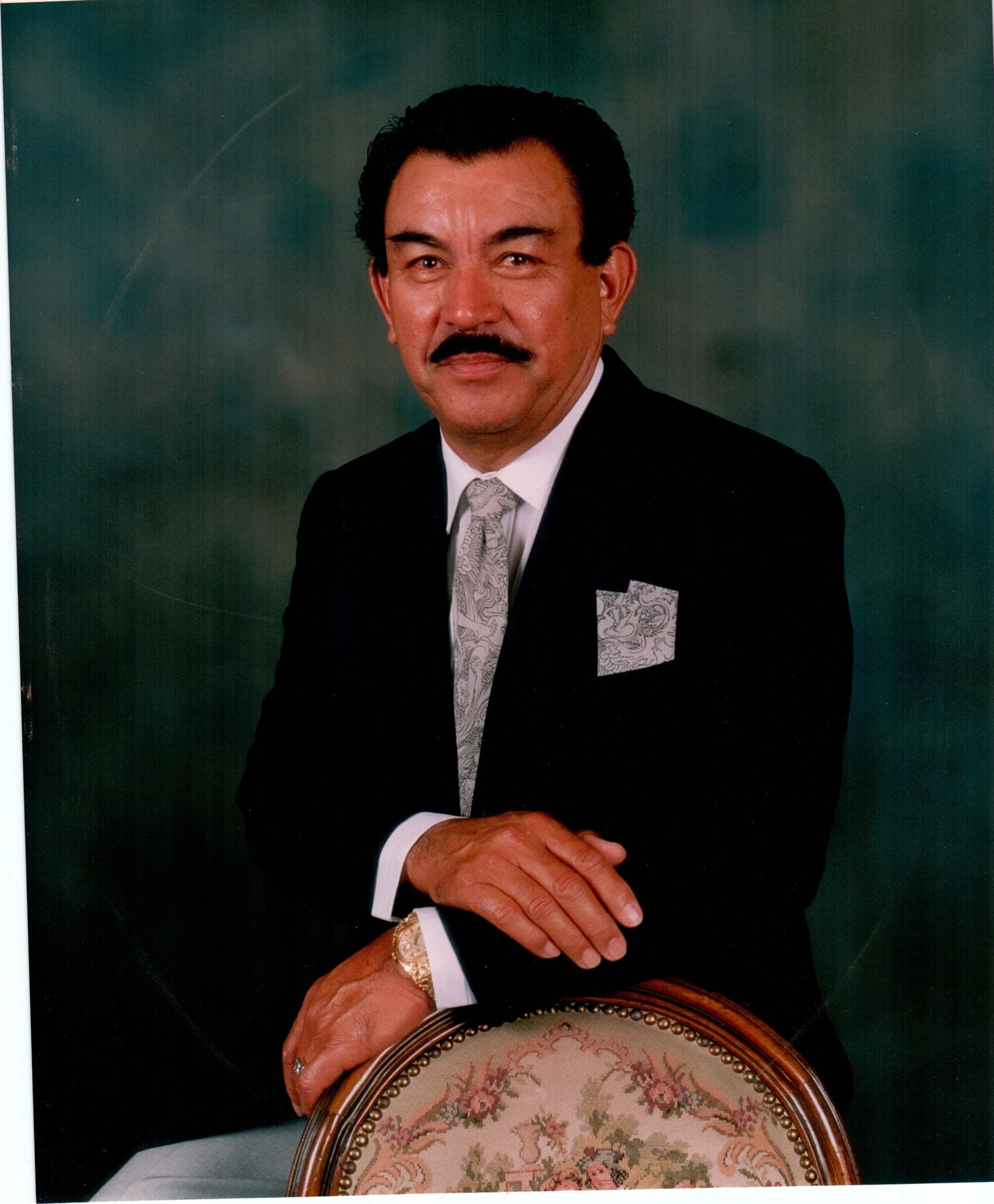 Obituary of Ignacio "Nacho" Loredo