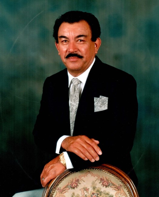 Obituary of Ignacio "Nacho" Loredo