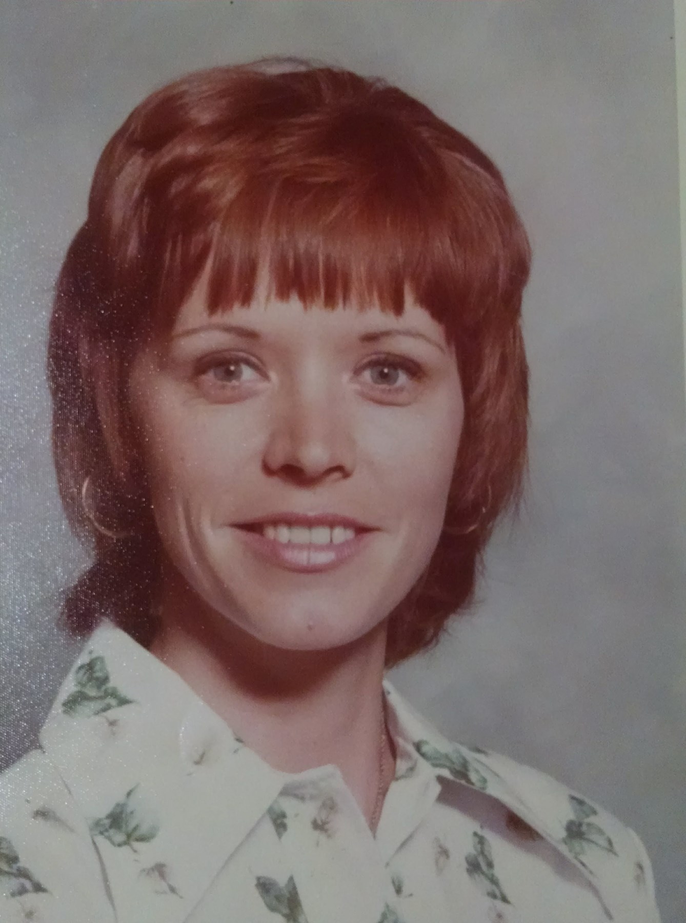 Obituary of Carol Alice Hazlett-Spotts