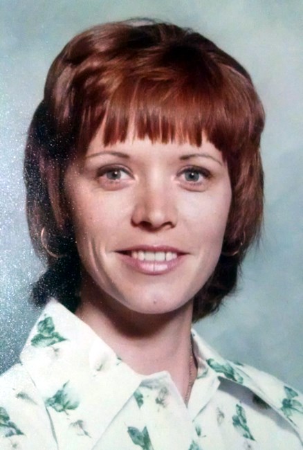 Obituary of Carol Alice Hazlett-Spotts