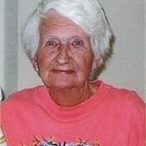 Obituary of Donna Schramm