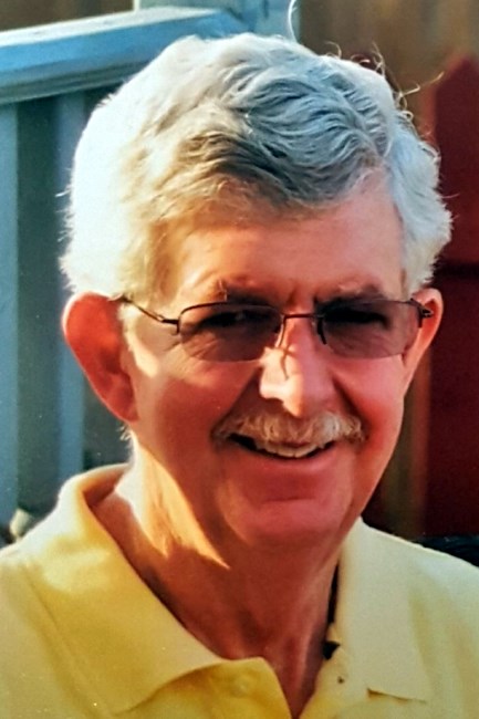 Obituary of Gerald "Jerry" L. Greene