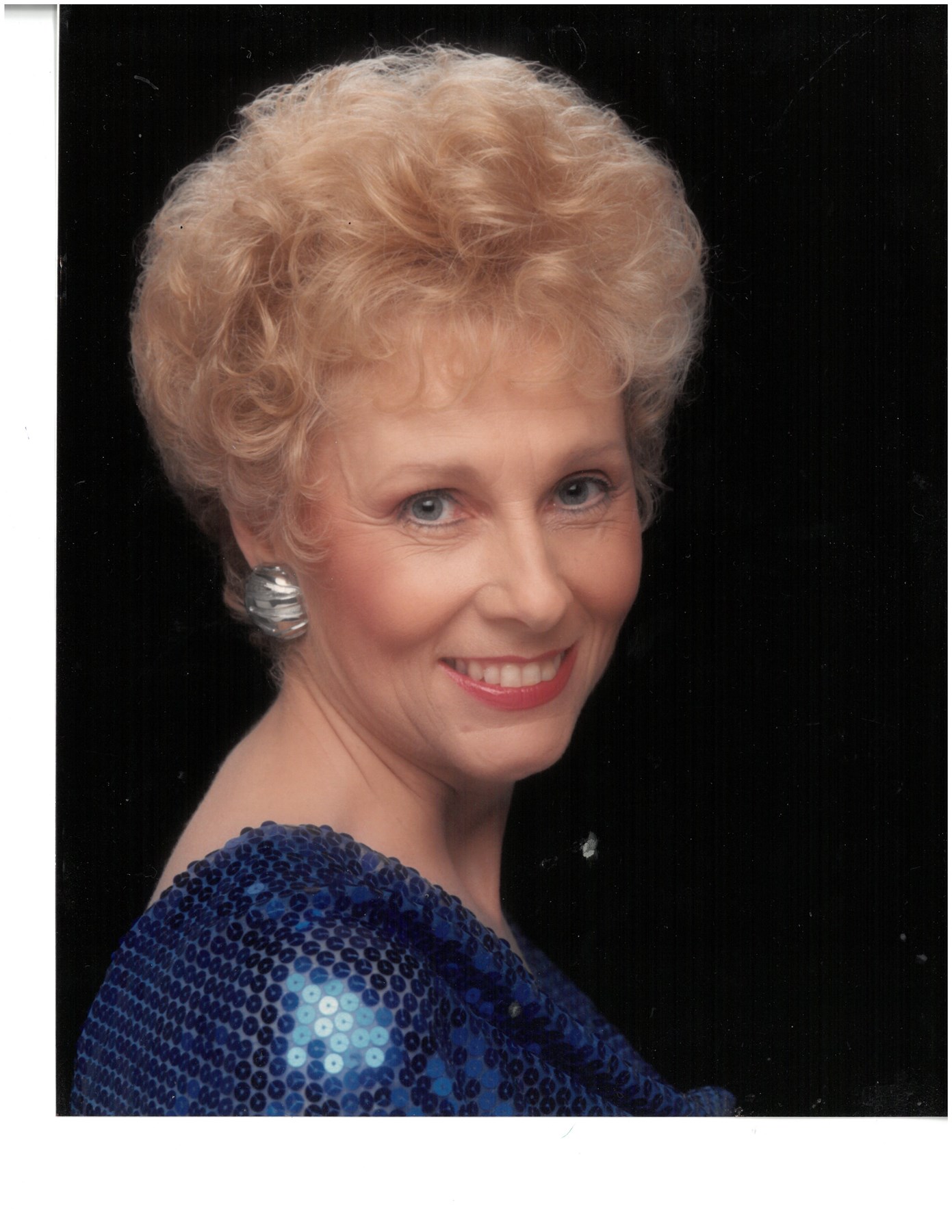 Shirley Marie Jones Obituary Pensacola, FL