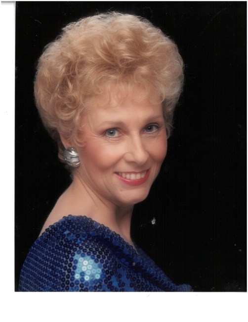 Obituary of Shirley Marie Jones