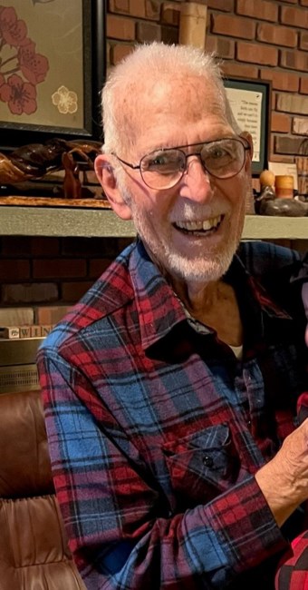 Obituary of Keith Douglas Lewis