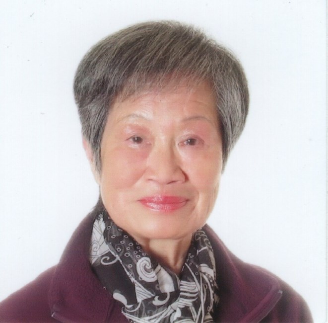 Obituary of Gemma Chan