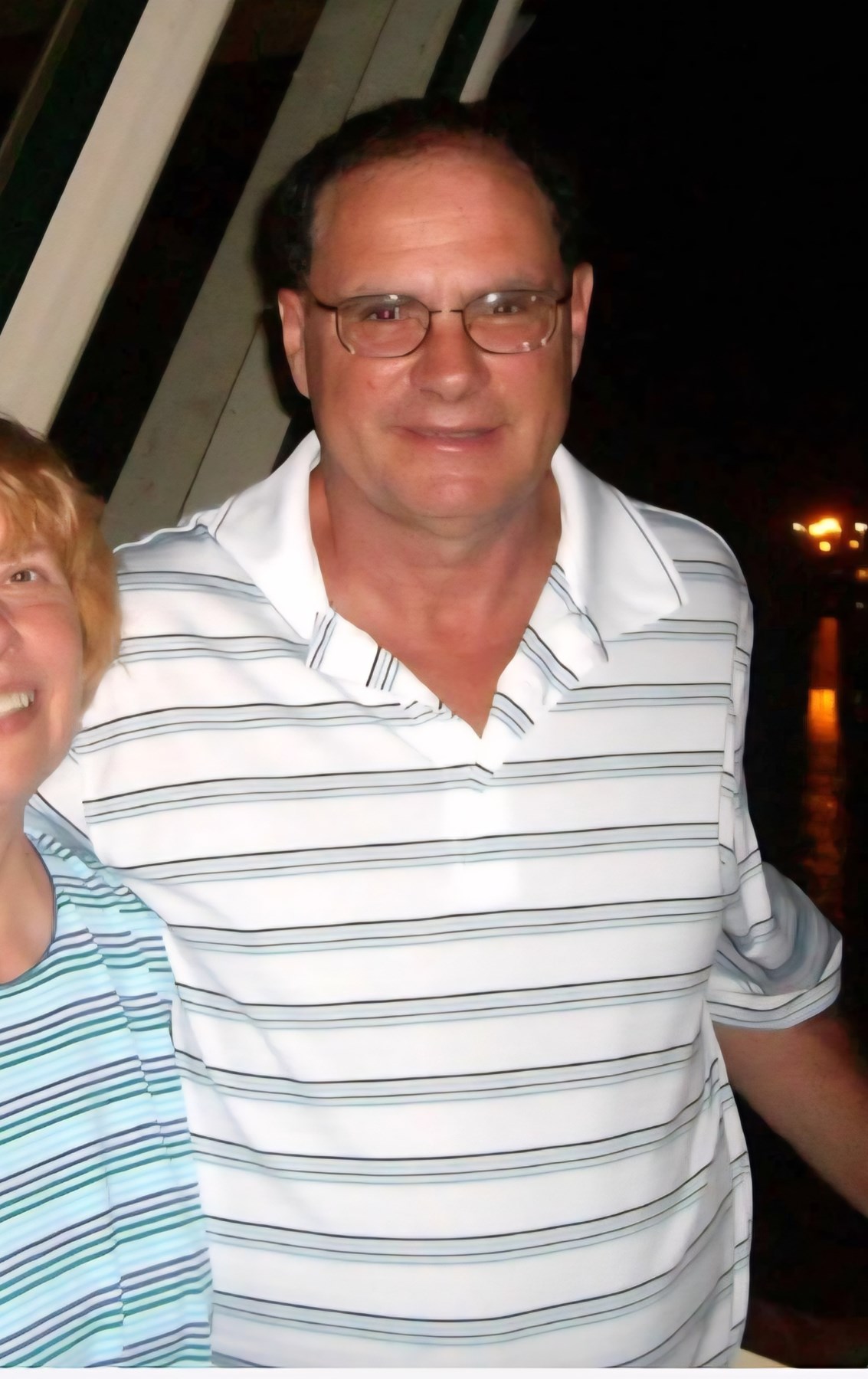 Obituary of Franklin Mitchell Klinger