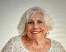 Obituary of Annette Joyce Blass