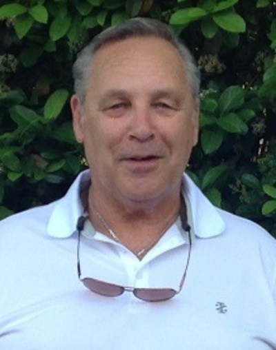 Obituary of Theodore Joseph Edward Thomas