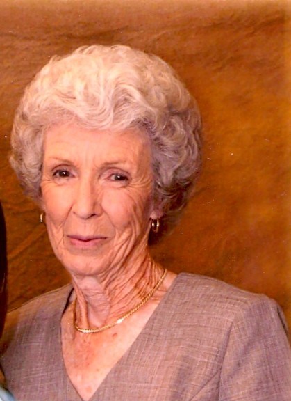 Obituary of Lois J Haney