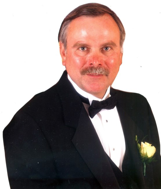 Obituary of Marc Roecks