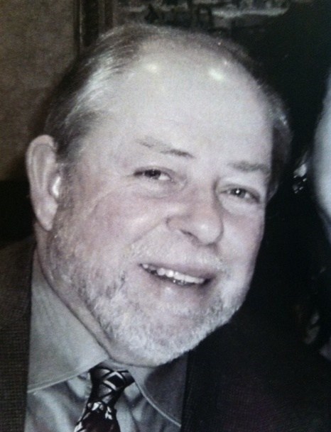 Obituary of Daniel Joseph Burke