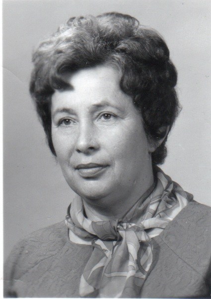Obituary of Mrs. Anna Glowacki