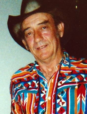 Obituary of Freddie "Fred" Glen Guthrie