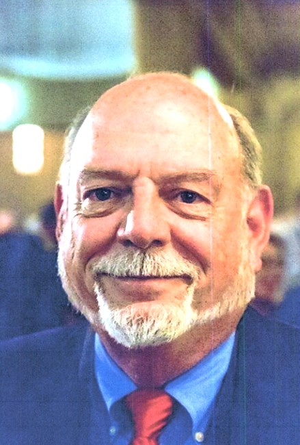 Obituary of James Alan Hopkins