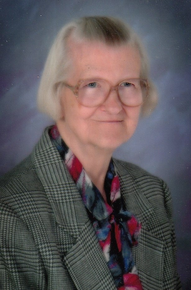 Ellen Irena Weston Wilde Obituary Olathe, KS
