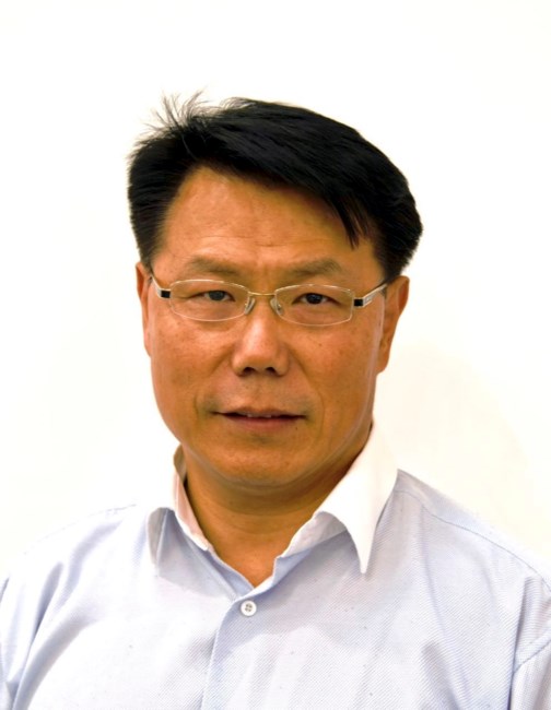 Obituary of Shuo Zhang