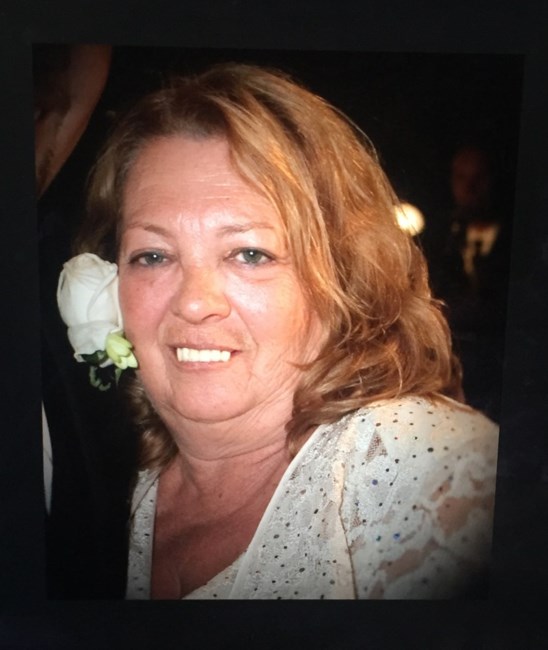Obituary of Linda Faye Lewallen