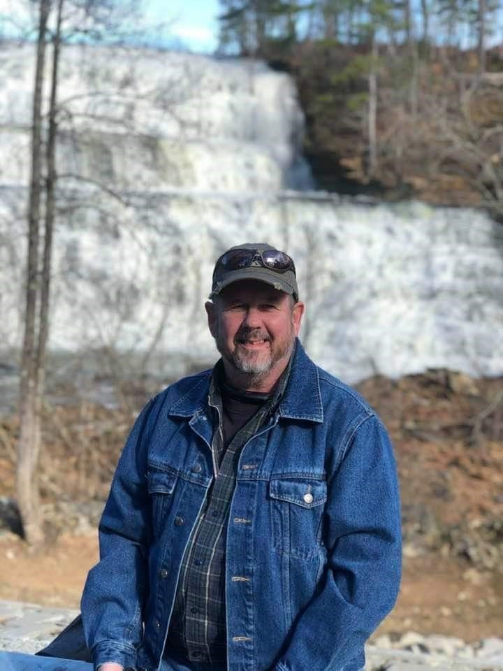 Obituary of Jeffrey Scott Manus