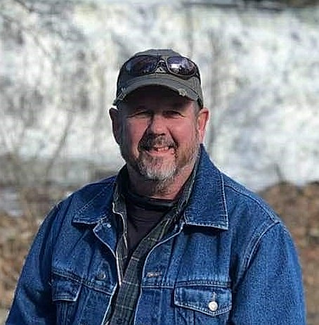Obituary of Jeffrey Scott Manus