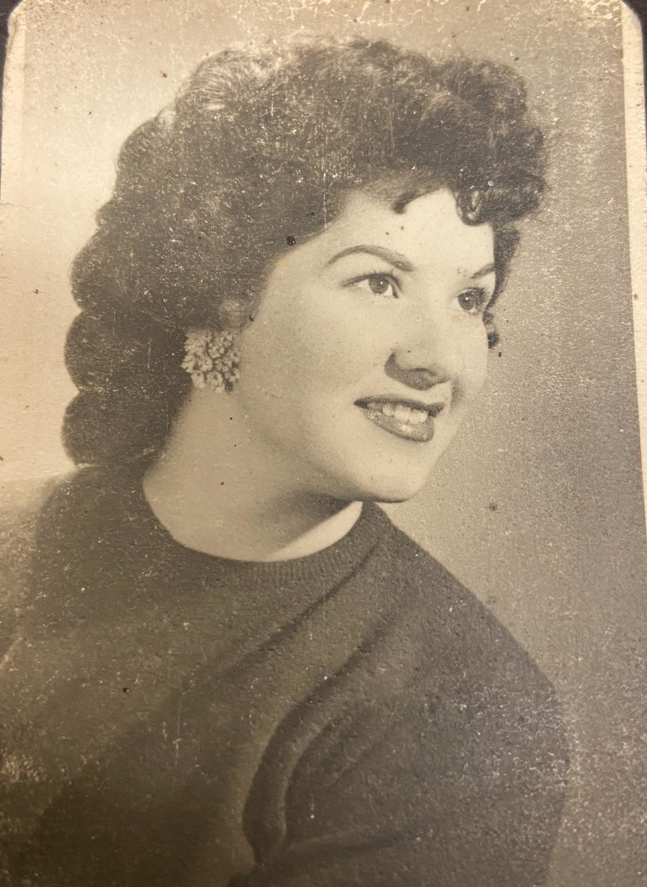 Obituary of Norma O. Camacho