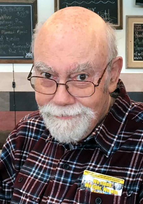 Obituary of John "Jack" Mack, Ph.D