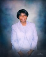 Carolyn Jordan