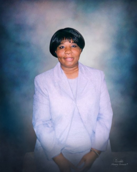 Obituary of Carolyn Jordan