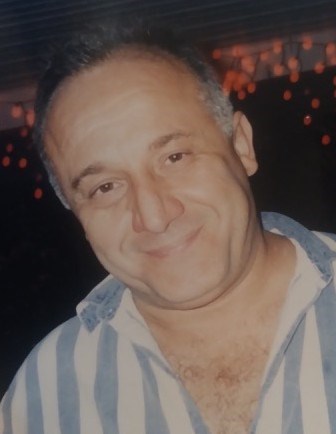 Obituary of LORENZO "LARRY" ZEPPETELLA