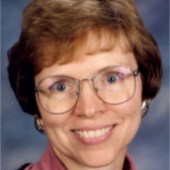 Obituary of Joann Kirkman Cole