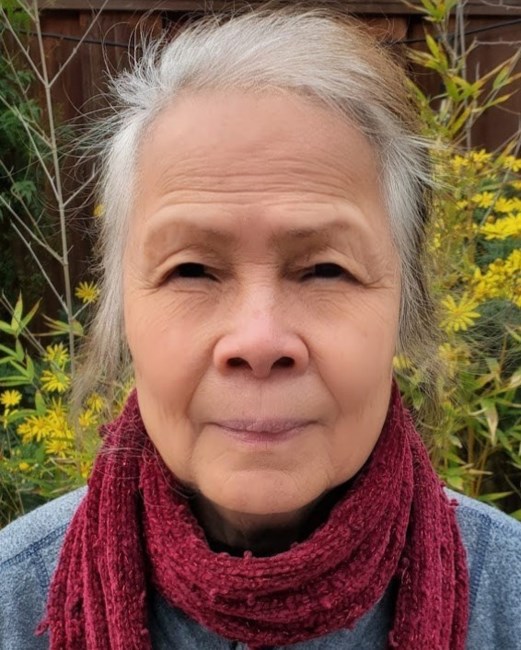 Avis de décès de Hien Nguyen Reynaga