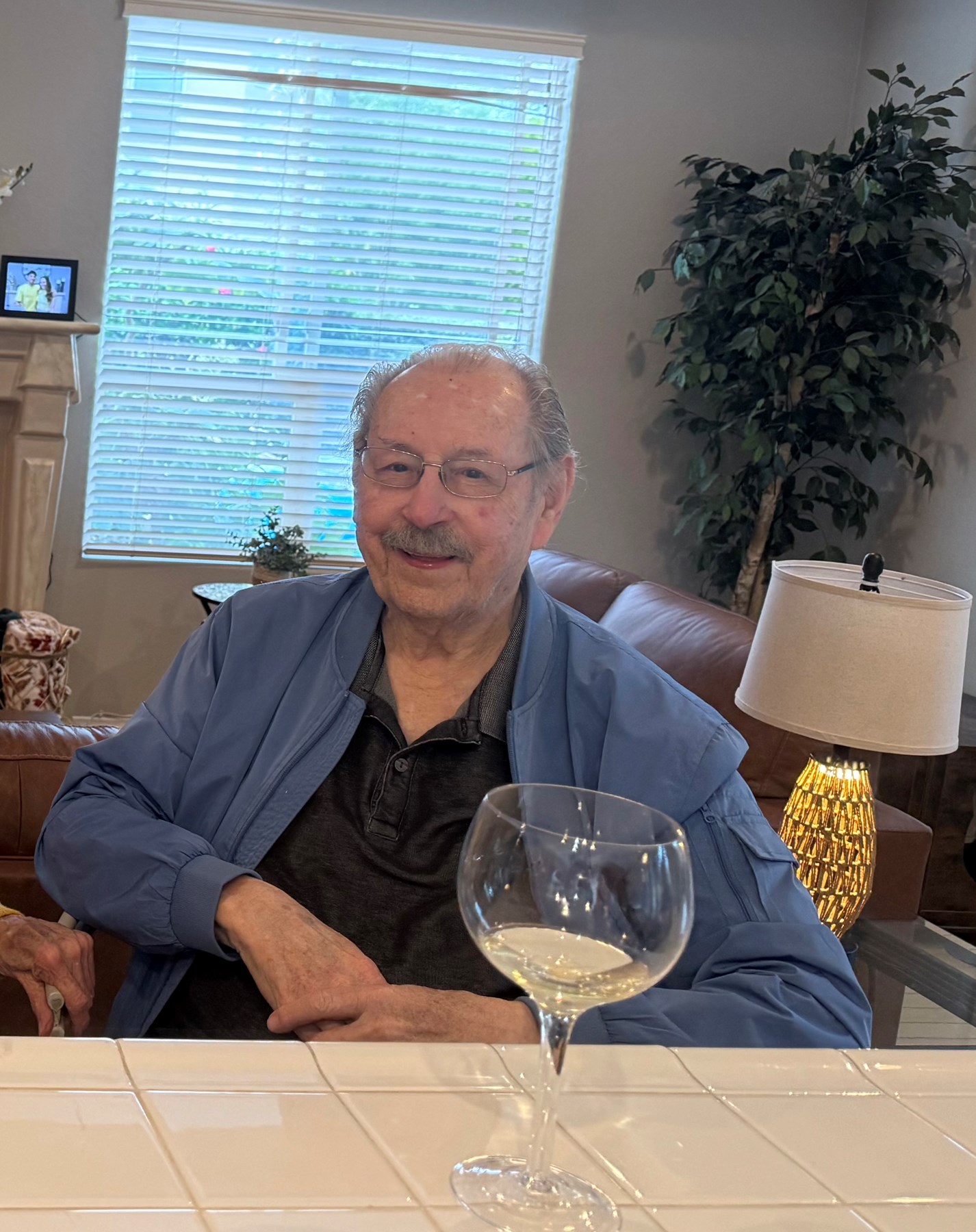 Obituary of Carl Howard Hassis
