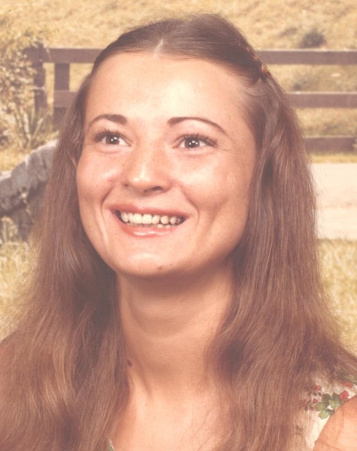 Obituary of Janet Sue Harvey