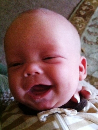 Obituary of Asher John LaPrise-Tyus