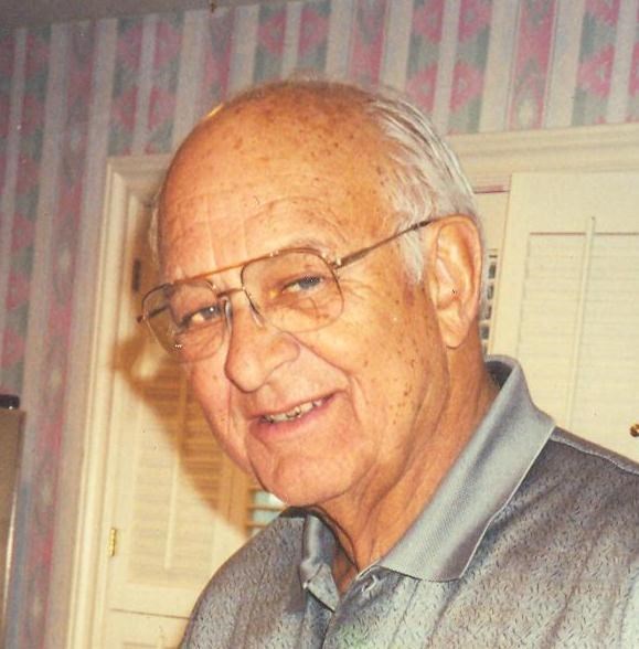 Obituary of Ralph Dexter Brown