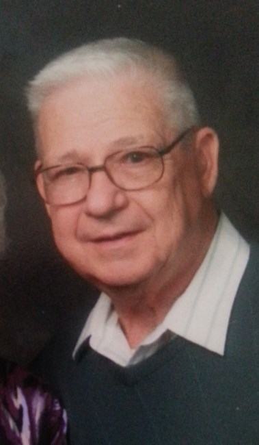 Obituary of Ronald Gene Pate